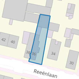 Perceel APD01-AB-2784