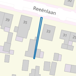 Perceel APD01-AB-2791