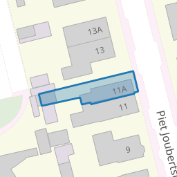 Perceel APD01-AB-2793