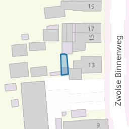 Perceel APD01-AB-2801