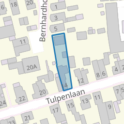 Perceel APD01-AB-2804