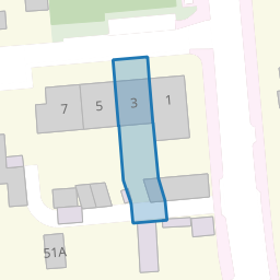 Perceel APD01-AB-2810