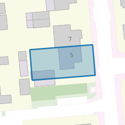 Perceel APD01-AB-2815