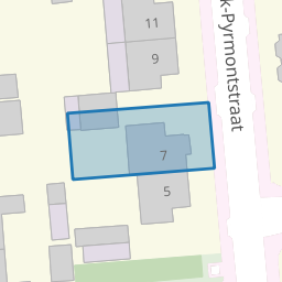 Perceel APD01-AB-2816