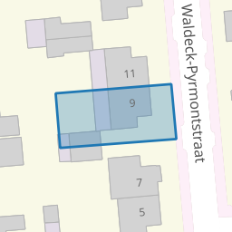 Perceel APD01-AB-2817