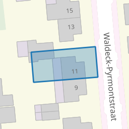 Perceel APD01-AB-2818