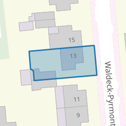 Perceel APD01-AB-2819