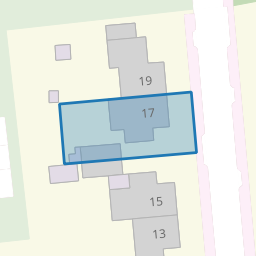 Perceel APD01-AB-2821