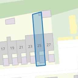 Perceel APD01-AB-2831