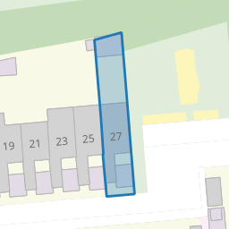 Perceel APD01-AB-2832