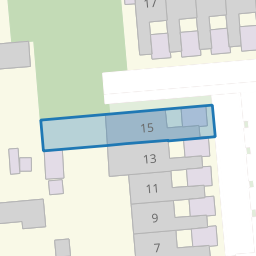 Perceel APD01-AB-2833