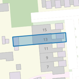 Perceel APD01-AB-2834
