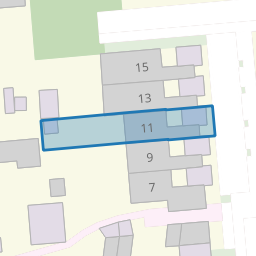 Perceel APD01-AB-2835