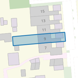 Perceel APD01-AB-2836