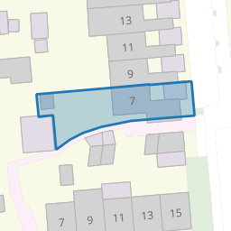 Perceel APD01-AB-2837