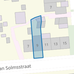 Perceel APD01-AB-2839