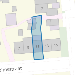 Perceel APD01-AB-2840