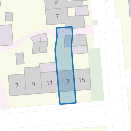 Perceel APD01-AB-2841