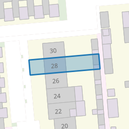 Perceel APD01-AB-2844