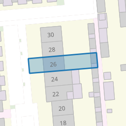 Perceel APD01-AB-2845