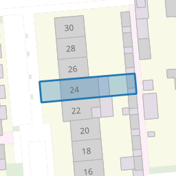 Perceel APD01-AB-2846