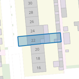 Perceel APD01-AB-2847