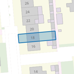 Perceel APD01-AB-2849