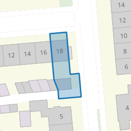 Perceel APD01-AB-2858