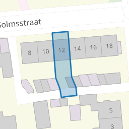 Perceel APD01-AB-2861