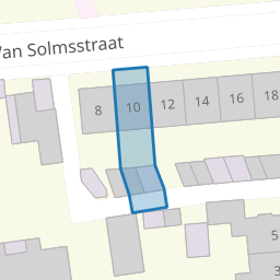 Perceel APD01-AB-2862