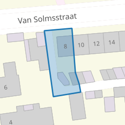 Perceel APD01-AB-2863