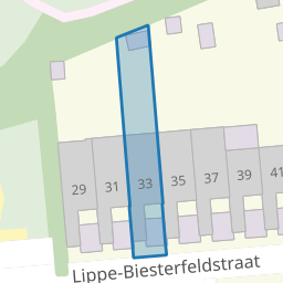 Perceel APD01-AB-2876