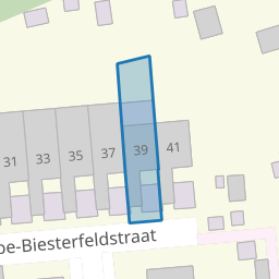 Perceel APD01-AB-2879