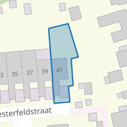 Perceel APD01-AB-2880