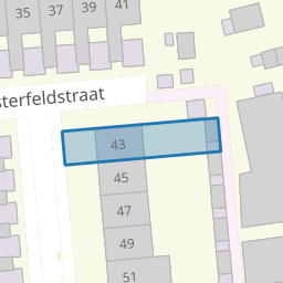 Perceel APD01-AB-2881