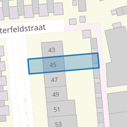 Perceel APD01-AB-2882