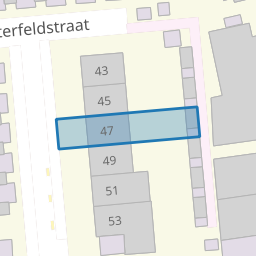 Perceel APD01-AB-2883