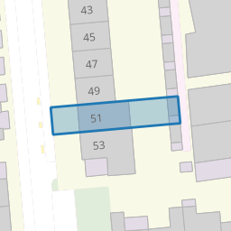 Perceel APD01-AB-2885