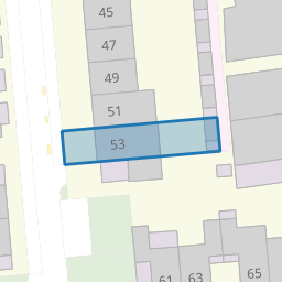 Perceel APD01-AB-2886