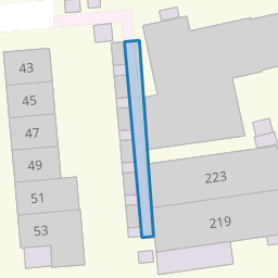 Perceel APD01-AB-2887