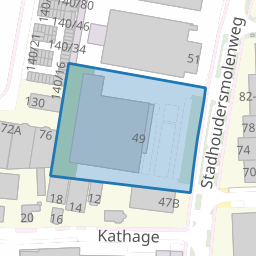 Perceel APD01-AB-2897