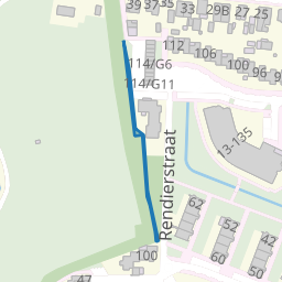 Perceel APD01-AB-2916