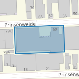 Perceel APD01-AB-2939