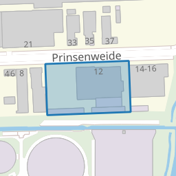 Perceel APD01-AB-2940