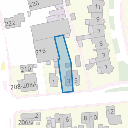 Perceel APD01-AB-2952