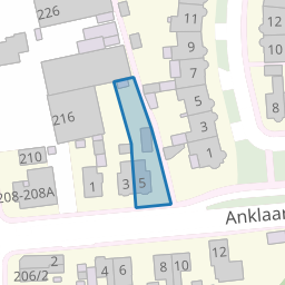 Perceel APD01-AB-2953