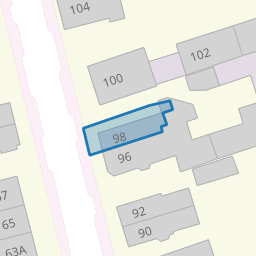 Perceel APD01-AB-2964