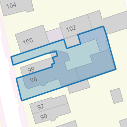 Perceel APD01-AB-2965