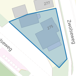 Perceel APD01-AB-2968