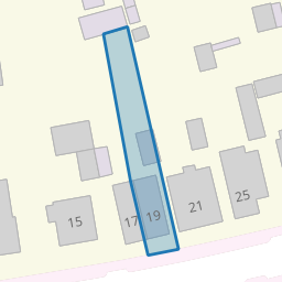 Perceel APD01-AB-2986